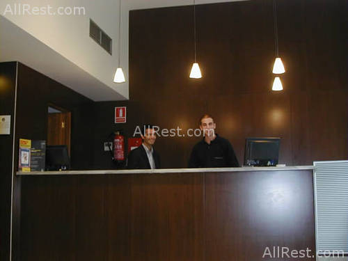 Hotel Apsis Aranea 2